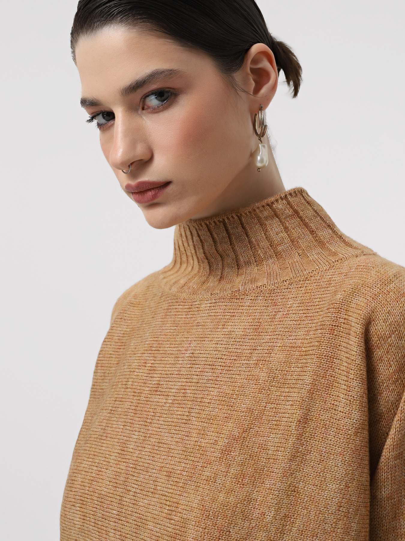 Свитер Sewel модель JW959620000 Фото