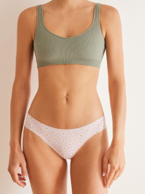 Трусы Women'secret модель 878902-79 Фото