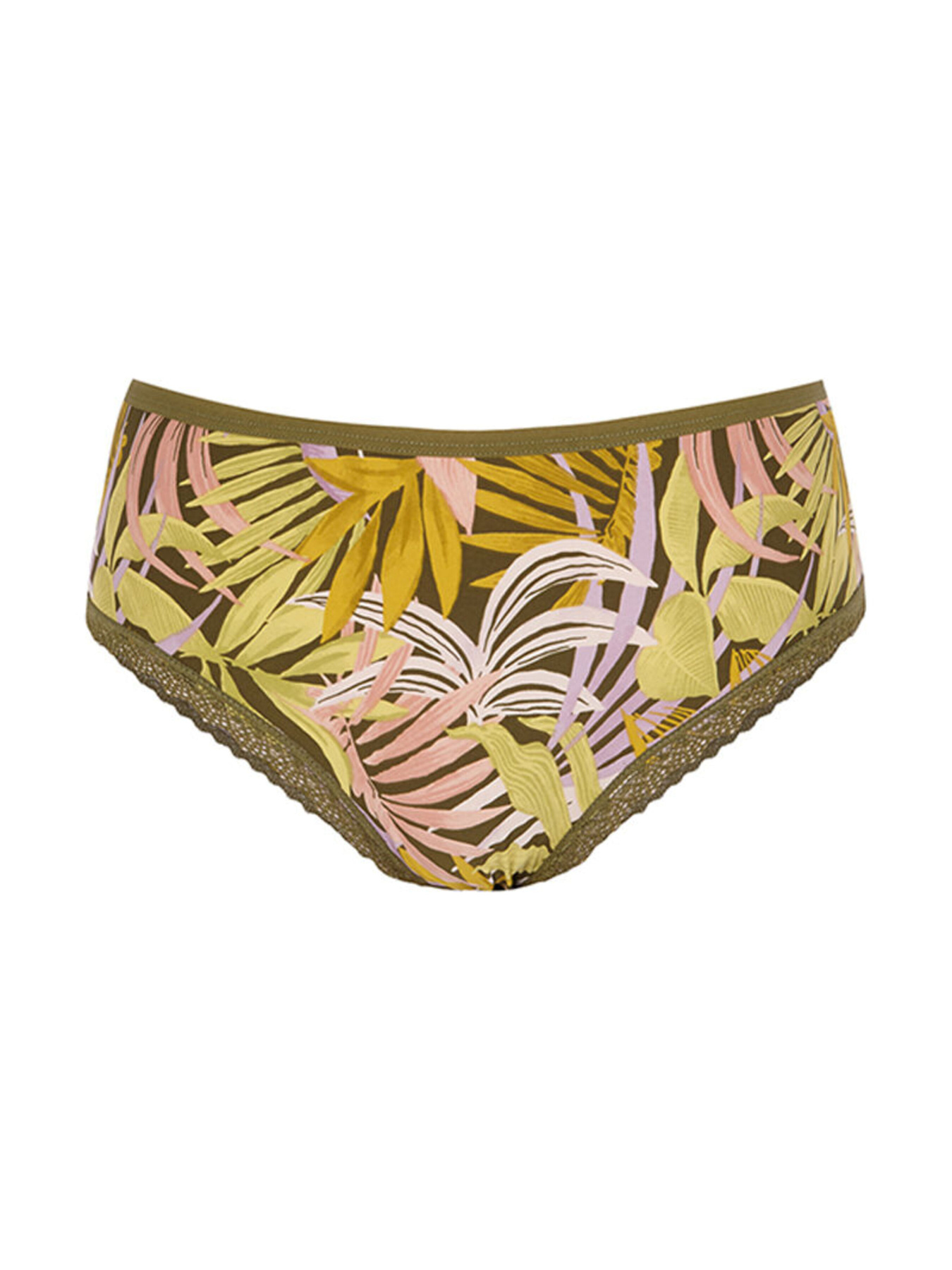 Трусы Women'secret модель 878905-23 Фото