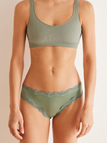 Трусы Women'secret модель 878908-21 Фото