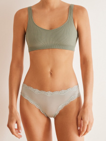 Трусы Women'secret модель 878910-12 Фото