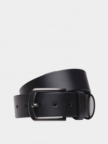 Ремінь Borsa Leather модель 125v1gen40 - фото
