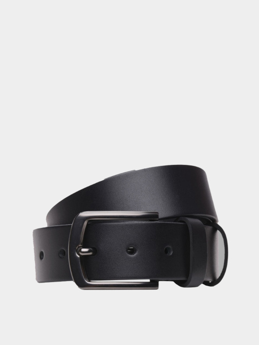 Ремінь Borsa Leather модель 125v1gen40 Фото