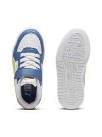 Кеды низкие PUMA Caven 2.0 Fcac+ Ps модель 397948 Фото