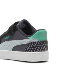 Кеды низкие PUMA Caven 2.0 Fcac+ Ps модель 397948 Фото