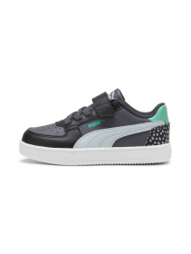 Кеды низкие PUMA Caven 2.0 Fcac+ Ps модель 397948 Фото