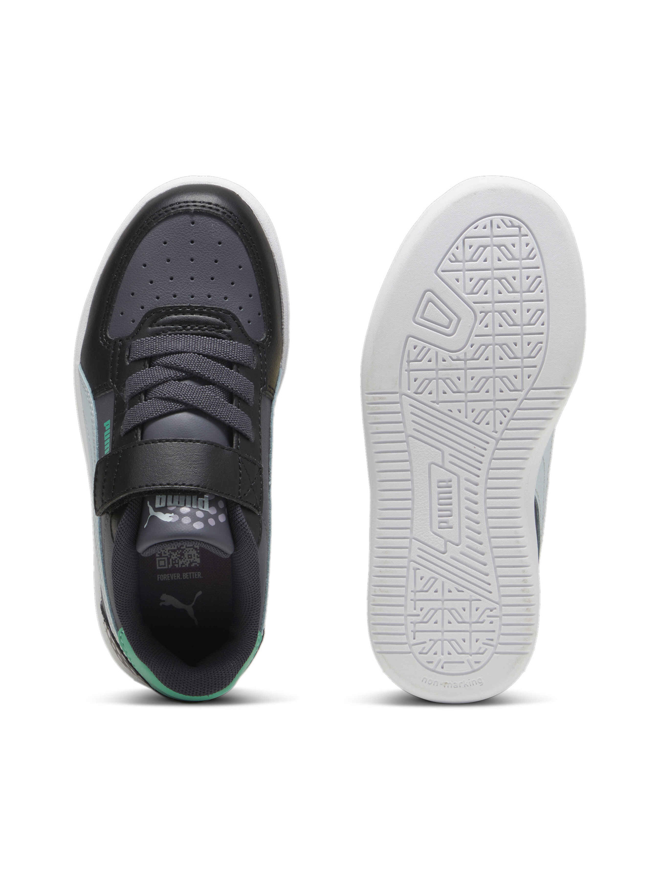 Кеди низькі PUMA Caven 2.0 Fcac+ Ps модель 397948 Фото