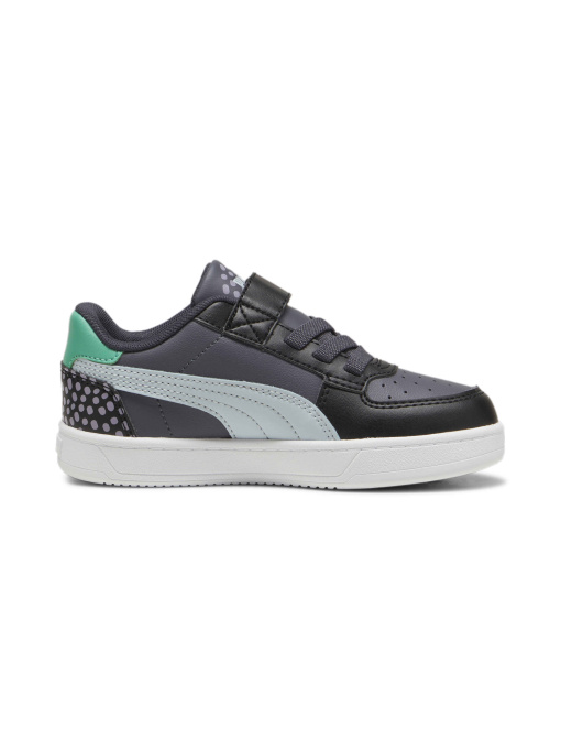 Кеды низкие PUMA Caven 2.0 Fcac+ Ps модель 397948 Фото
