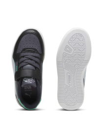 Кеди низькі PUMA Caven 2.0 Fcac+ Ps модель 397948 Фото