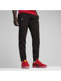 Штаны спортивные PUMA Ferrari Style Sweat Pants модель 627095 Фото