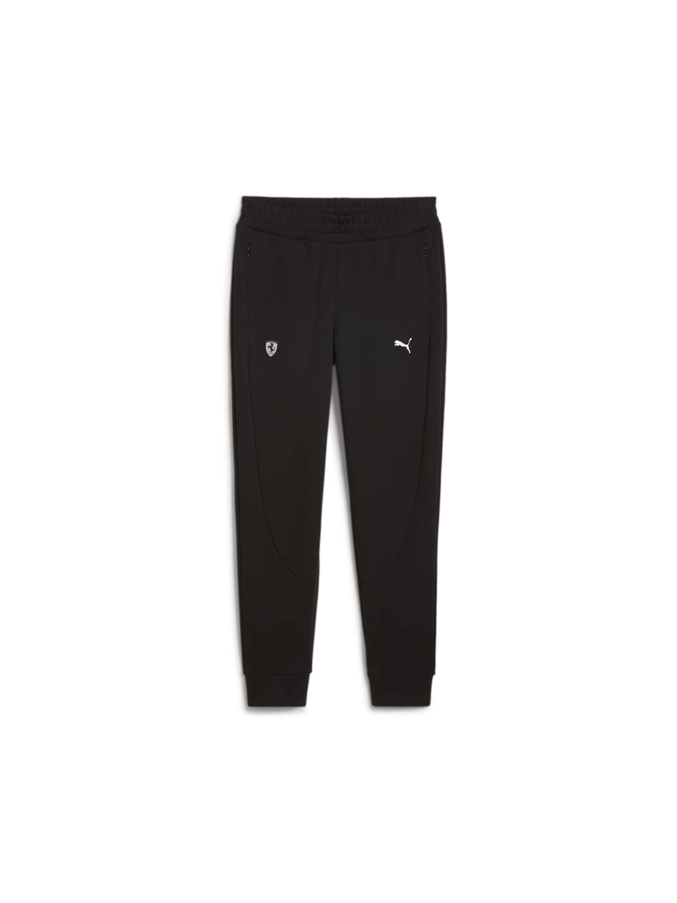 Спортивні штани PUMA Ferrari Style Sweat Pants модель 627095 Фото