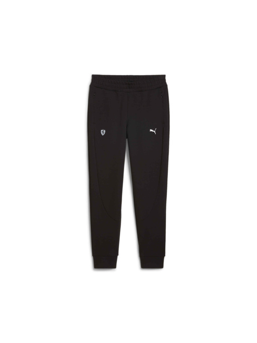Штаны спортивные PUMA Ferrari Style Sweat Pants модель 627095 Фото
