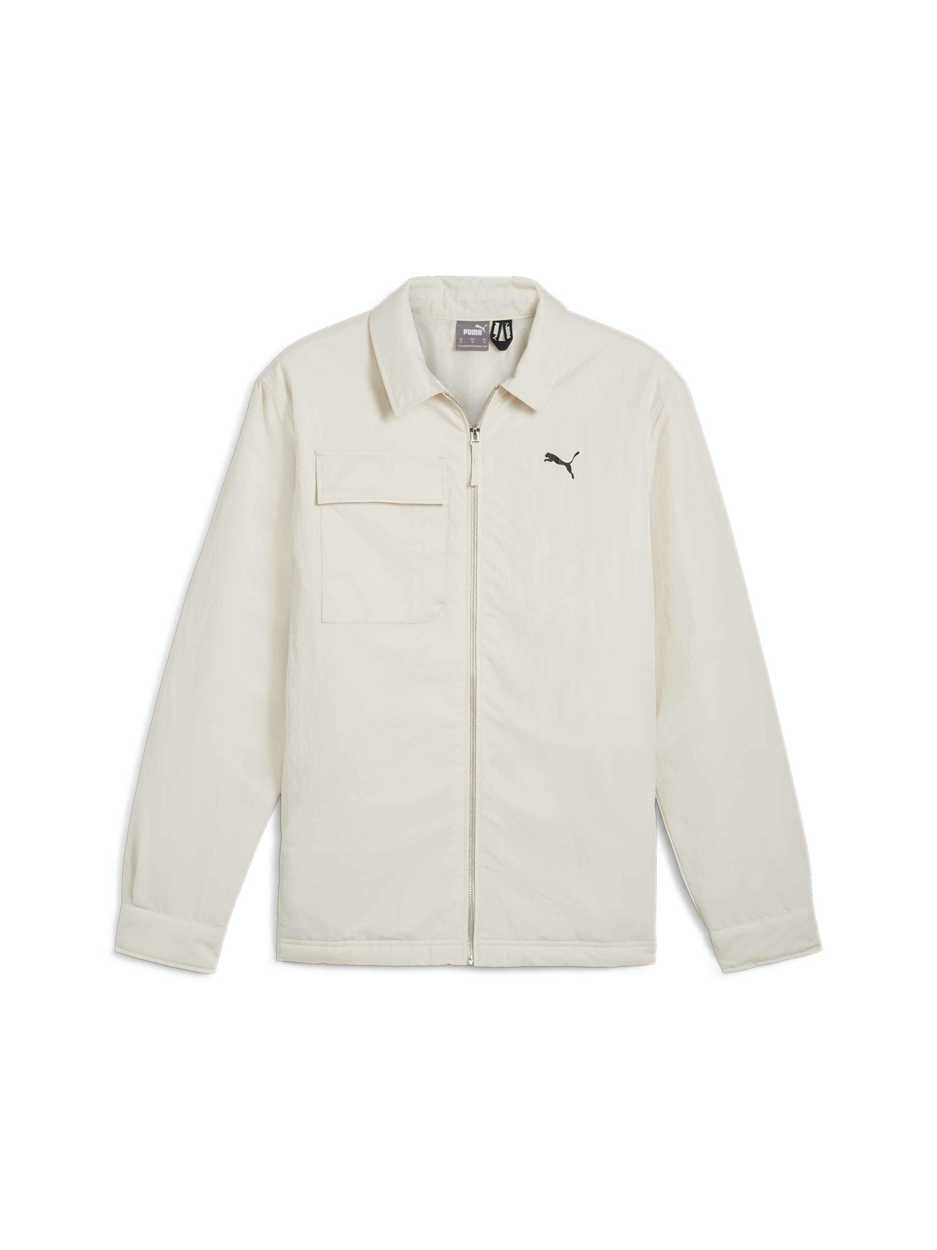 Куртка-рубашка PUMA Transeasonal Shirt модель 626473 Фото