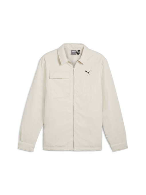 Куртка-рубашка PUMA Transeasonal Shirt модель 626473 Фото