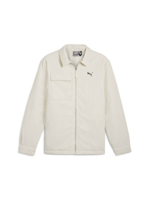 Куртка-сорочка PUMA Transeasonal Shirt модель 626473 Фото