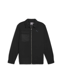 Куртка-рубашка PUMA Transeasonal Shirt модель 626473 Фото
