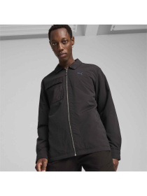 Куртка-сорочка PUMA Transeasonal Shirt модель 626473 Фото