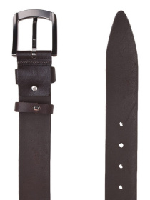 Ремень Borsa Leather модель 115v1gen41 Фото