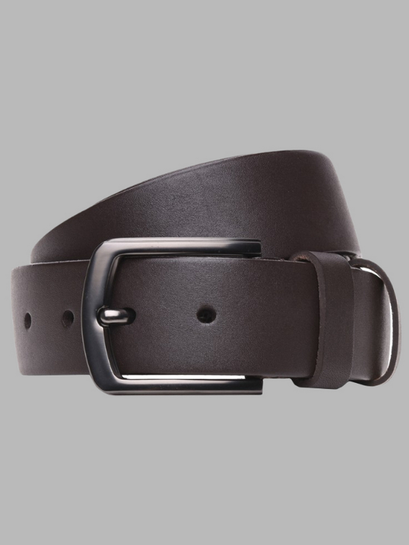 Ремінь Borsa Leather модель 115v1gen41 Фото