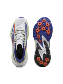 Кроссовки повседневные PUMA Spirex Raceday модель 397705 Кроссовки повседневные PUMA Spirex Raceday модель 397705 Фото