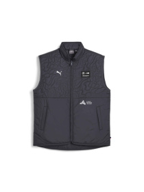 Жилет с утеплителем PUMA Bmw Mms Statement Vest модель 627287 Фото