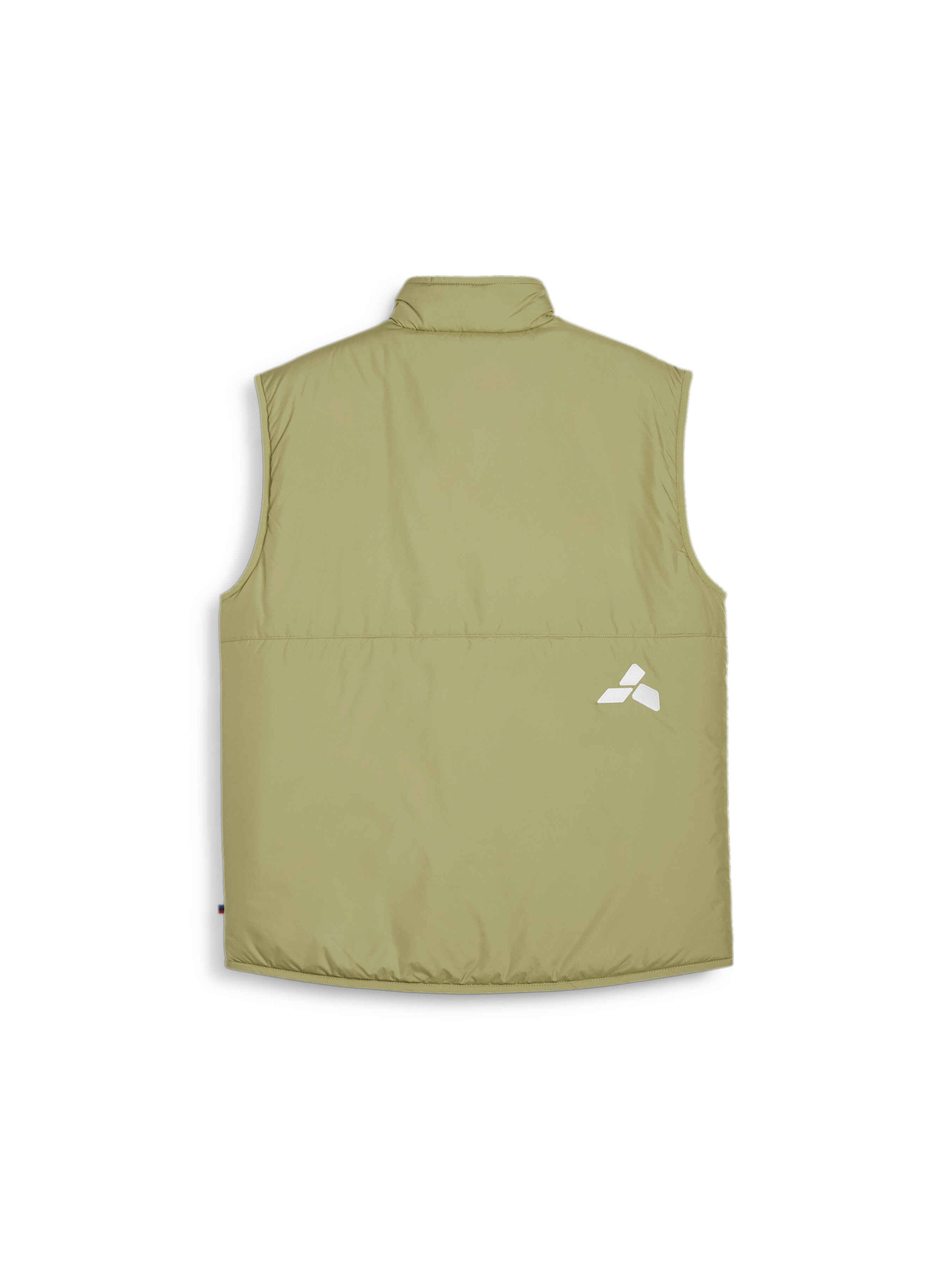 Жилет с утеплителем PUMA Bmw Mms Statement Vest модель 627287 Фото