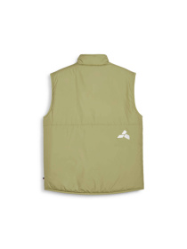 Жилет с утеплителем PUMA Bmw Mms Statement Vest модель 627287 Фото