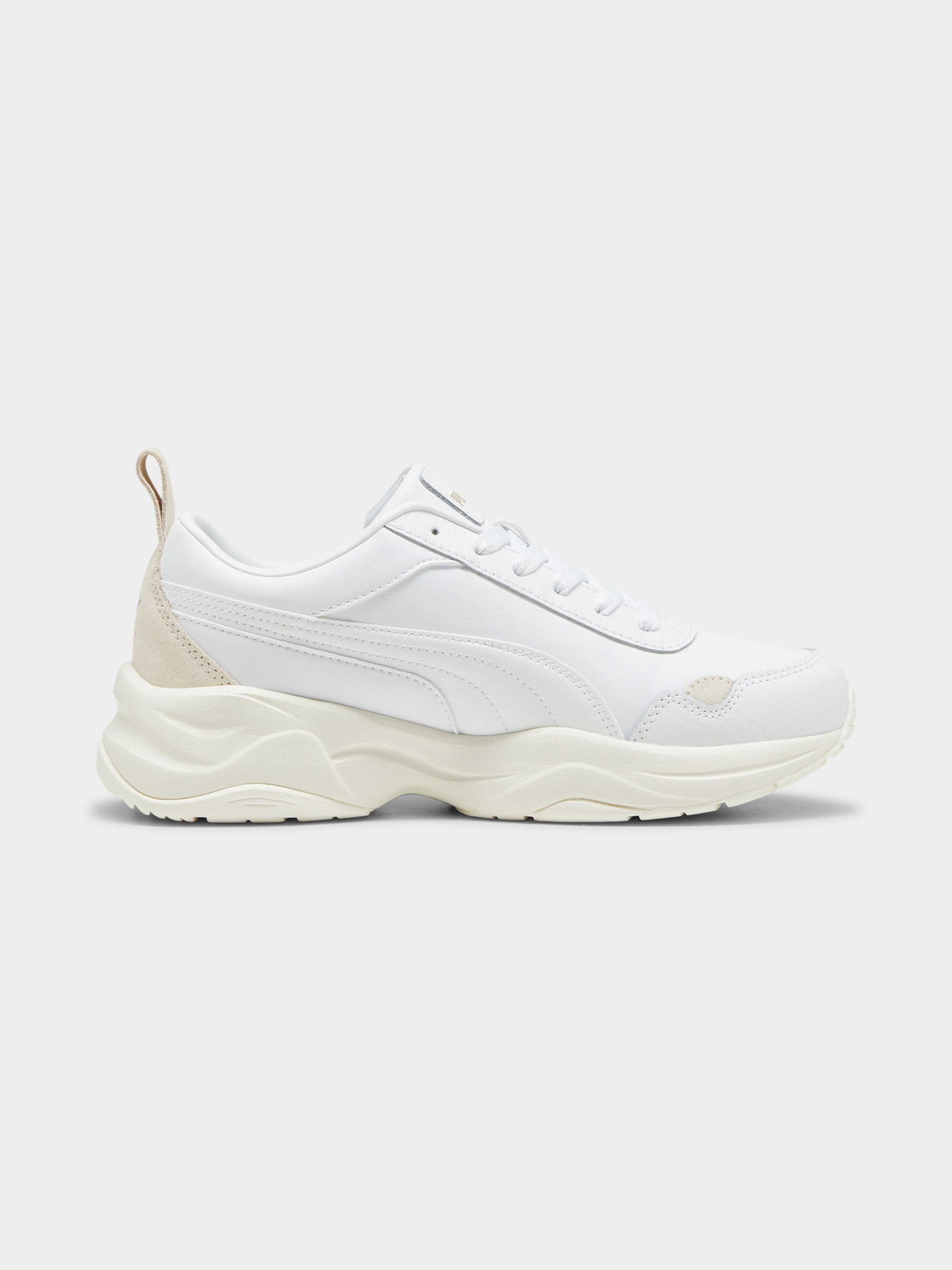 Кроссовки PUMA Cilia Mode Lux модель 397824 Фото