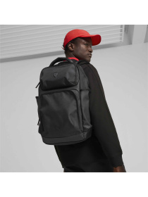 Рюкзак PUMA Ferrari Style Backpack модель 090667 Фото