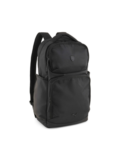 Рюкзак PUMA Ferrari Style Backpack модель 090667 Фото