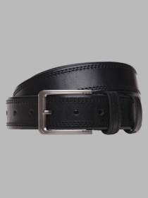 Ремень Borsa Leather модель v1dp60 Фото