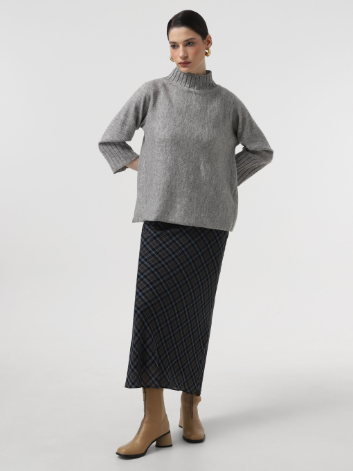 Джемпер Sewel модель JW959020000 Джемпер Sewel модель JW959020000 Фото