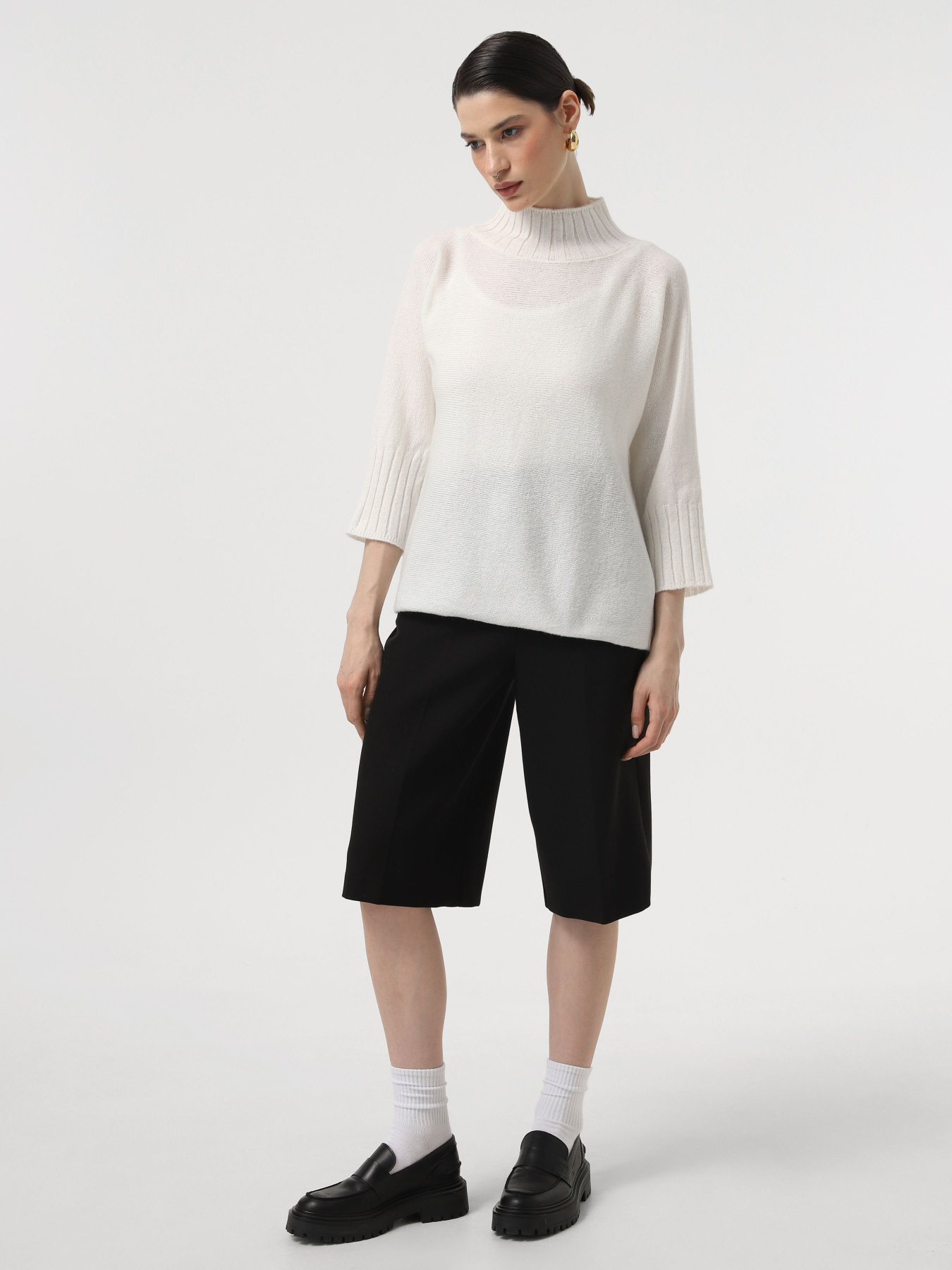 Джемпер Sewel Модель JW959210000 Фото