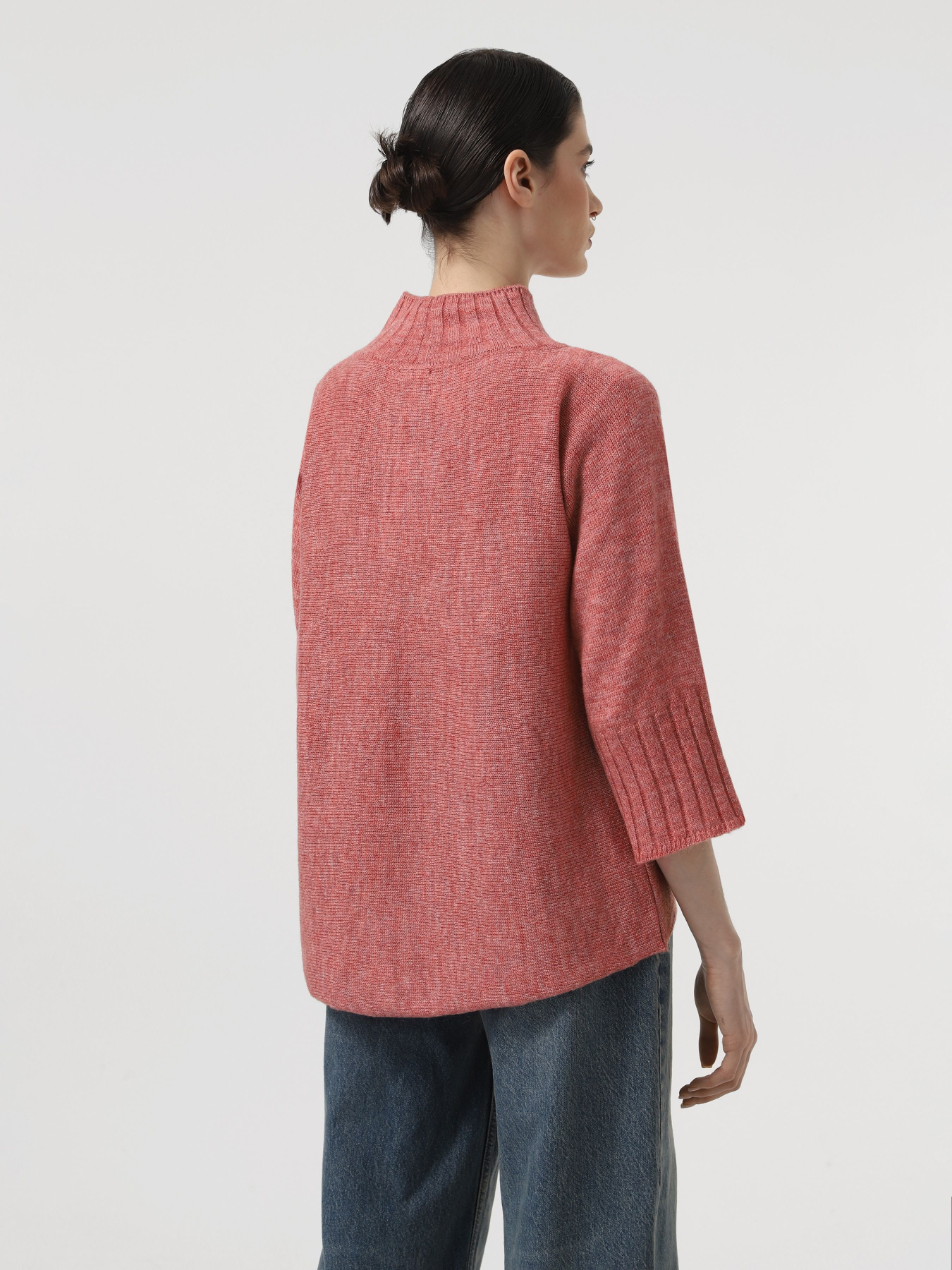 Свитер Sewel модель JW959100000 Фото