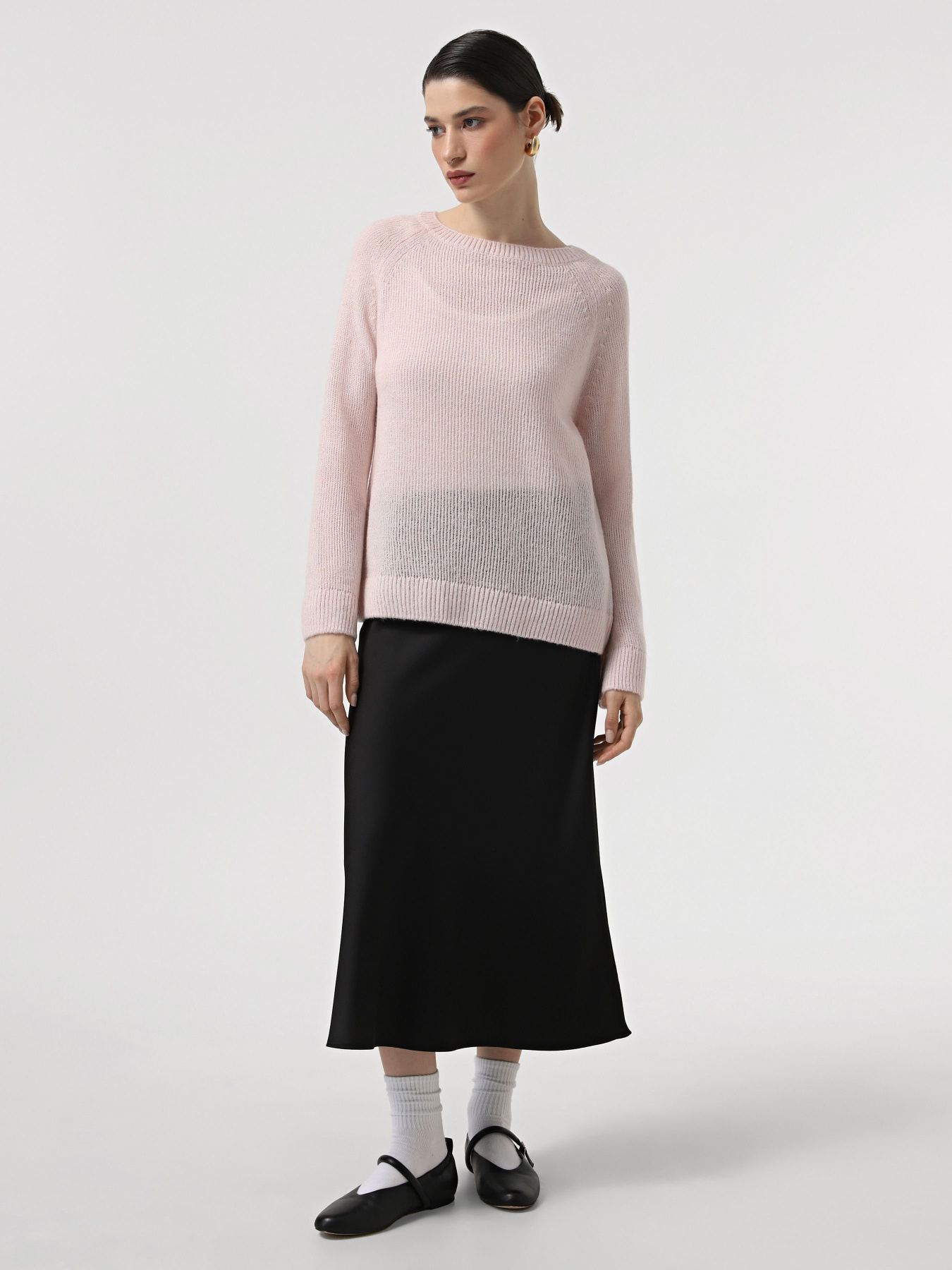 Джемпер Sewel Модель JW961230000 Фото