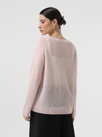 Джемпер Sewel модель JW961230000 Джемпер Sewel модель JW961230000 Фото