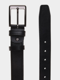 Ремень Borsa Leather модель v1dp56 Фото