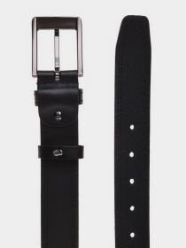 Ремень Borsa Leather модель v1dp56 Фото