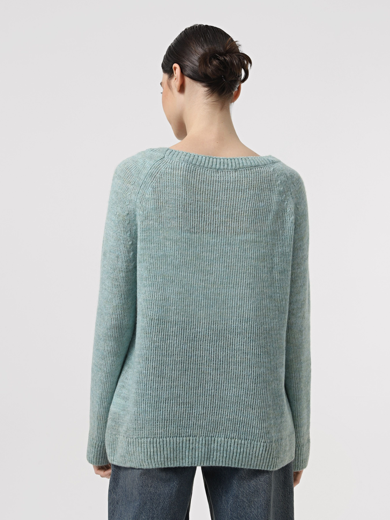 Джемпер Sewel Модель JW961390000 Фото