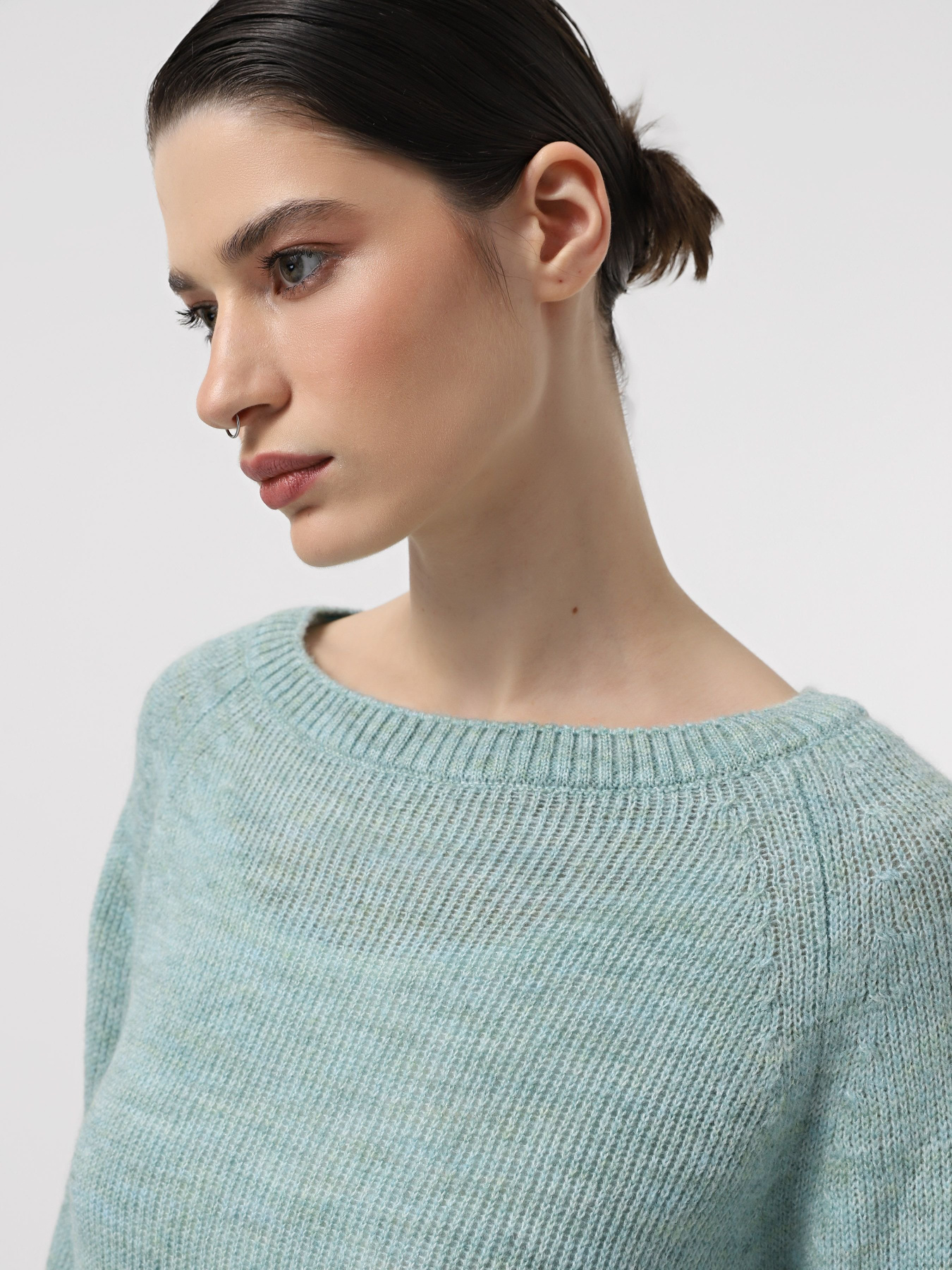 Джемпер Sewel Модель JW961390000 Фото