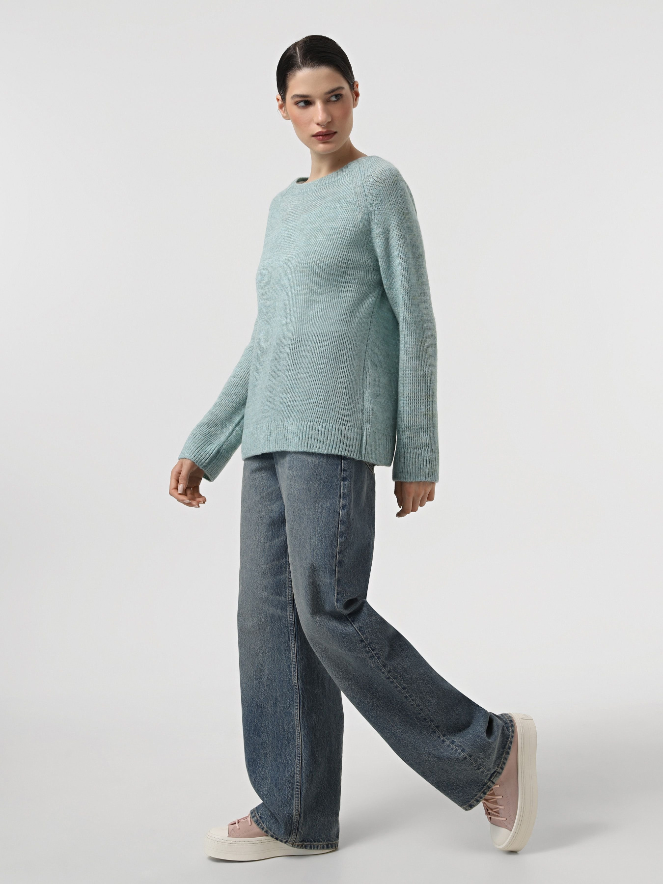 Джемпер Sewel модель JW961390000 Фото