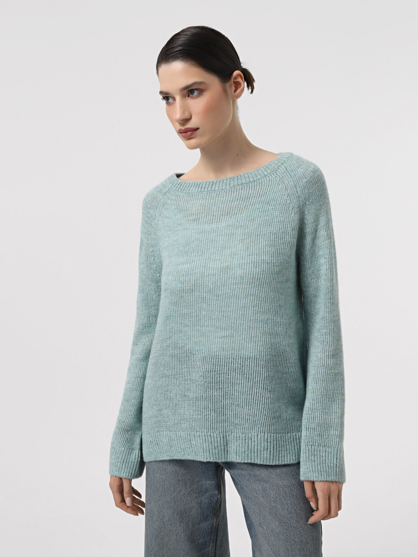 Джемпер Sewel модель JW961390000 Фото