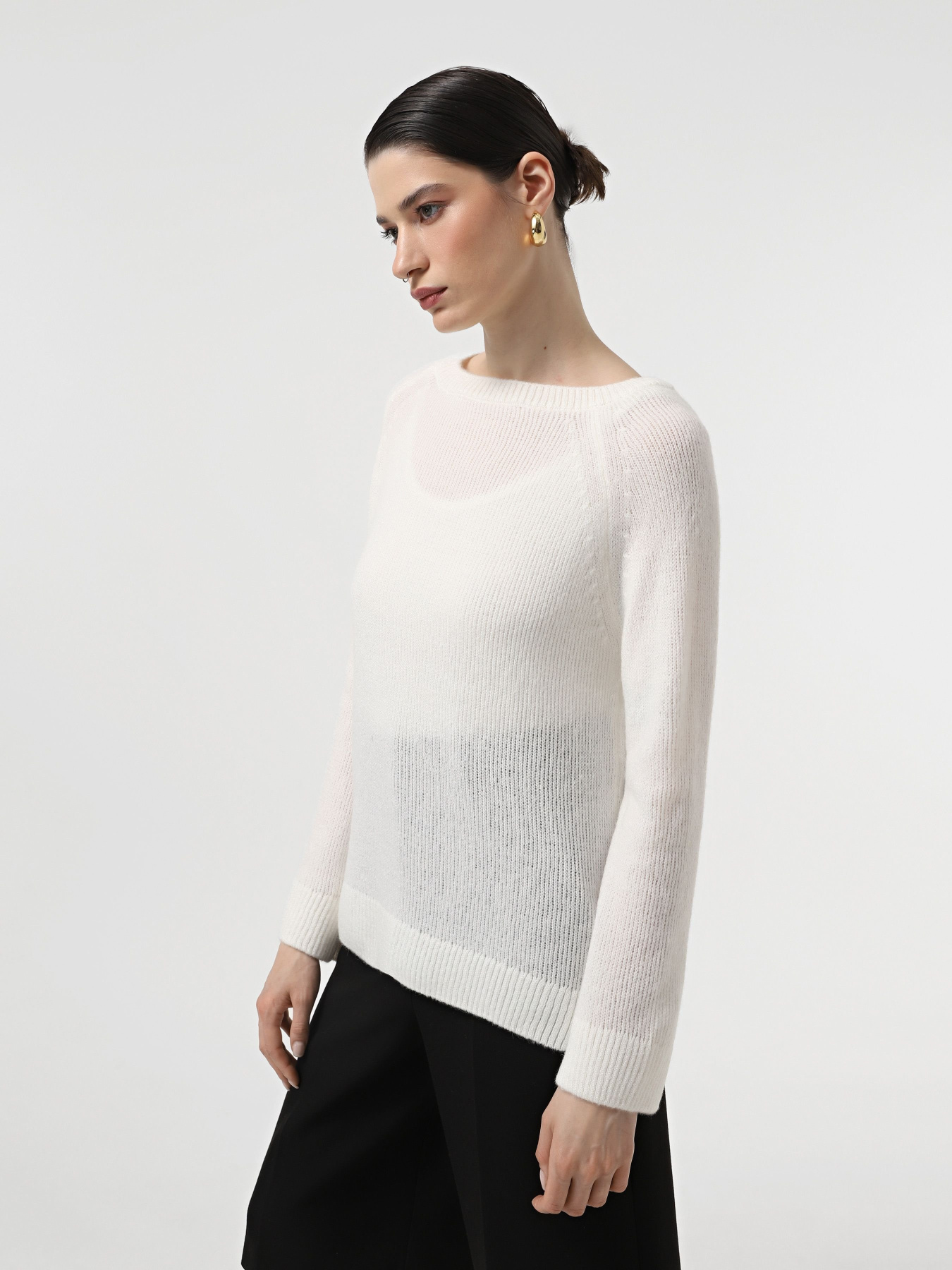 Джемпер Sewel Модель JW961210000 Фото