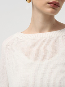 Джемпер Sewel модель JW961210000 Джемпер Sewel модель JW961210000 Фото