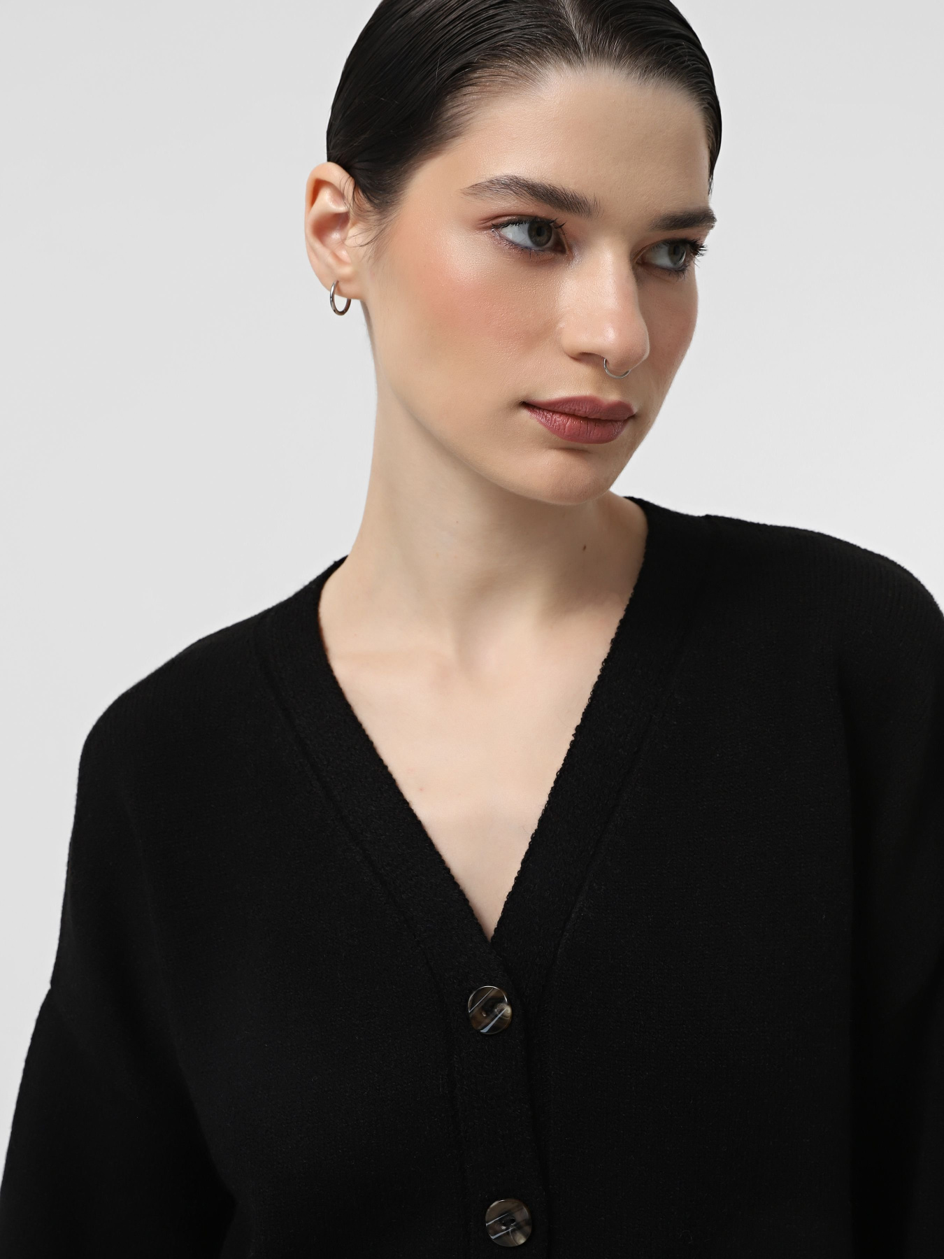 Кардиган Sewel модель XW960010000 Фото