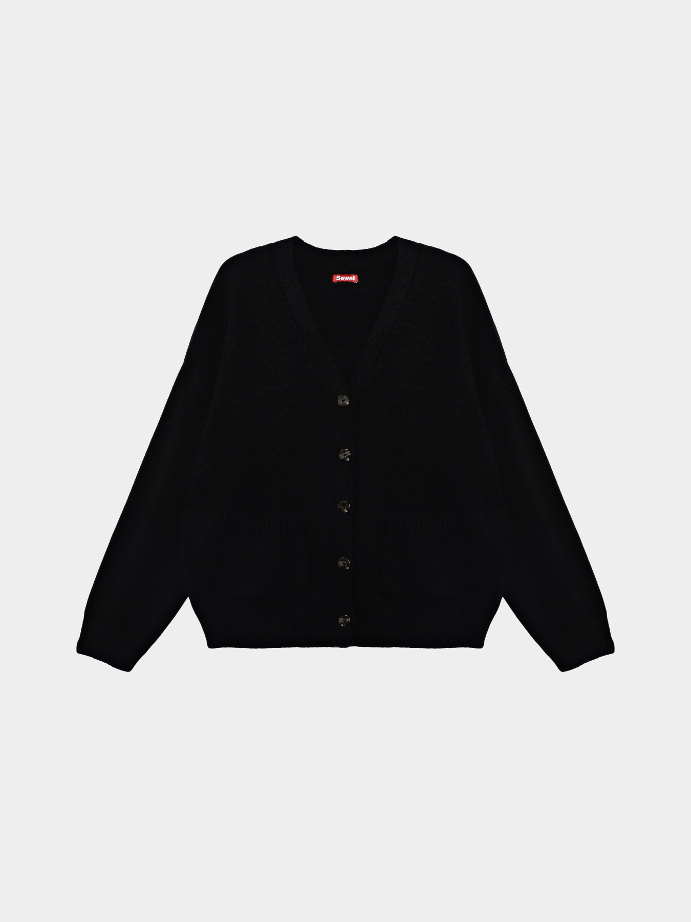 Кардиган Sewel модель XW960010000 Фото