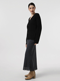 Кардиган Sewel модель XW960010000 Кардиган Sewel модель XW960010000 Фото