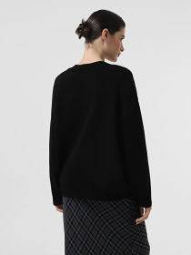 Кардиган Sewel модель XW960010000 Кардиган Sewel модель XW960010000 Фото