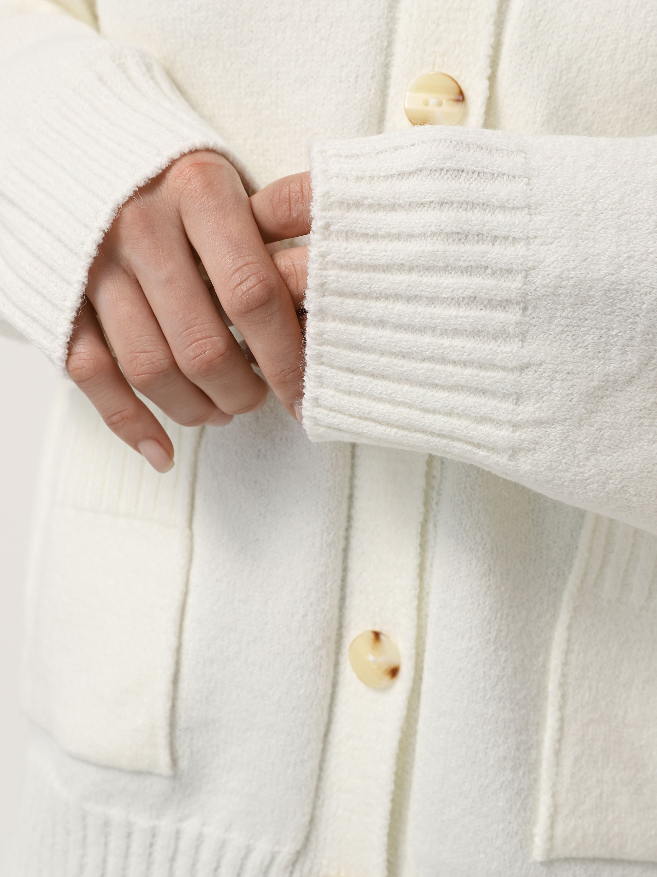 Кардиган Sewel Модель XW960210000 Фото