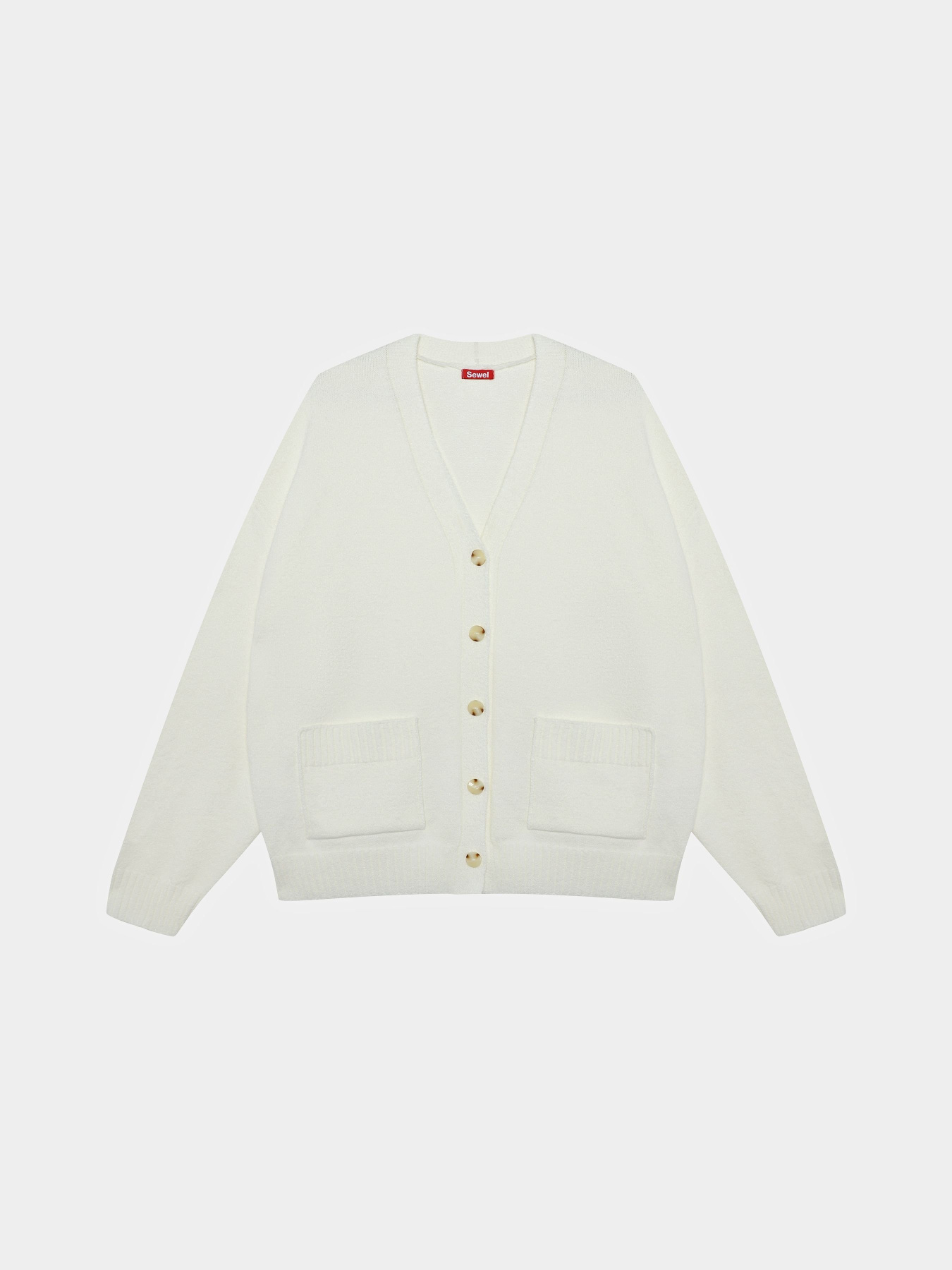 Кардиган Sewel Модель XW960210000 Фото